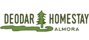 Deodar Homestay logo